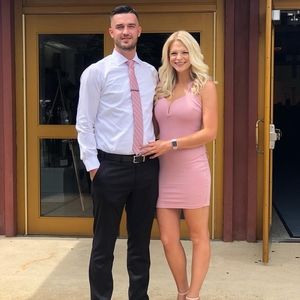 Meet your Posher, Mike